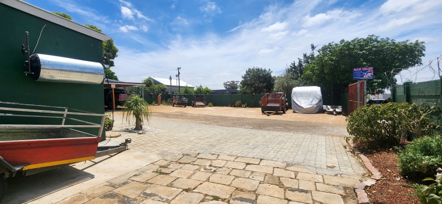 4 Bedroom Property for Sale in Bredasdorp Western Cape